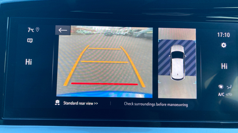 Vauxhall Grandland 1.2 Turbo Ultimate 5dr Petrol Hatchback